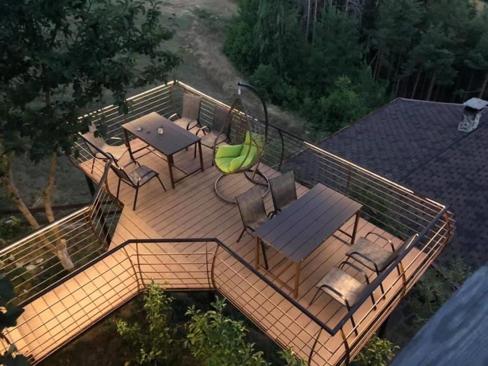 Александрова Вила 1 ซลาโตกราด ภายนอก รูปภาพ